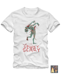 Z2 Spooky crazy Z2 Spooky crazy